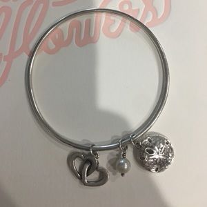 James Avery 3 Charms
